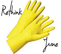 Rethink June