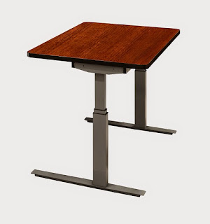 Height Adjustable Table Height Adjustable Table