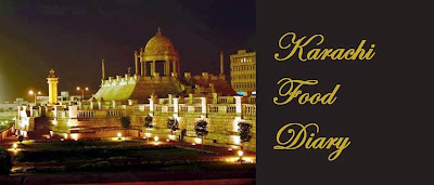Karachi Food Dairy Pantry Restaurant Karachi
