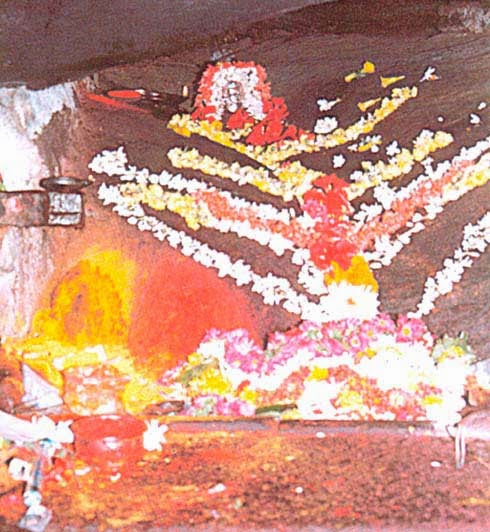 ಚಂದ್ರಗುತ್ತಿ ರೇಣುಕಾಂಬ ದೇವಸ್ಥಾನ/ 2 ತಿಂಗಳಿನಲ್ಲಿ 41,23,920 ರೂಪಾಯಿ ಆದಾಯ! 2 Malenadu Today