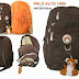 Tas Sekolah Anak SD Alto 1800 thumbnail