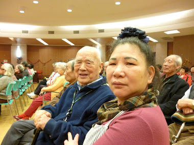 2012/12/6 audience of concert