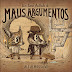Dica de leitura - Um Livro Ilustrado de Maus Argumentos