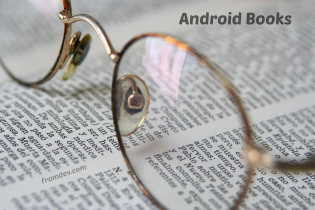Best Android Books