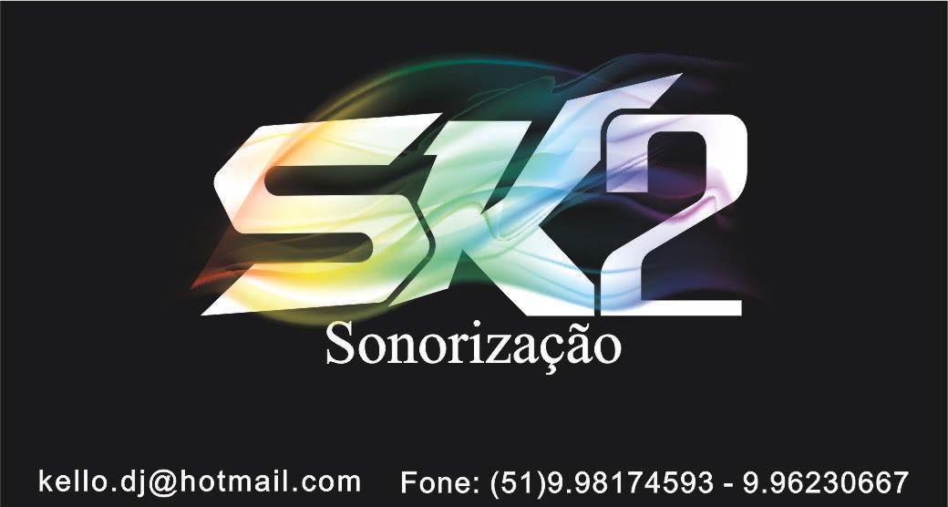 SK2 Sonorização