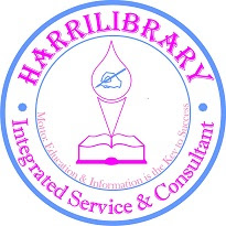 Harrilibrary