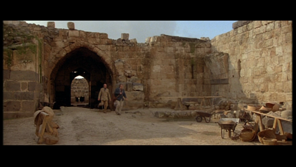 Damien Omen 2 (1978)