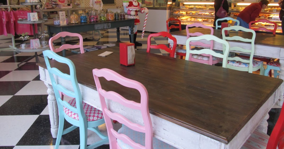 The Flying Cupcake Bakery CARMEL BAKERY NOW OPEN!!!