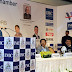VICE PRESIDENT ADDRESSES AT A FUNCTION ORGANIZED BY INDIAN MERCHANTS’ CHAMBER, MUMBAI