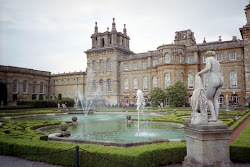 Blenheim Palace