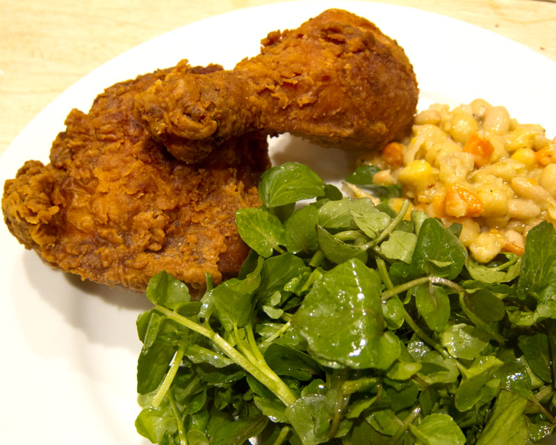 Local Wally's Blog to San Diego Bon Appetit Magazines Best Fried