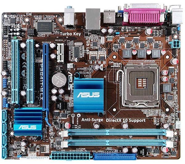 Free download asus g41 motherboard drivers