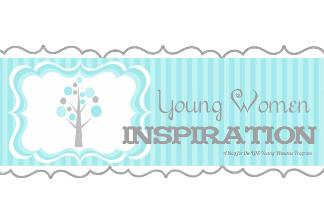 Young Women Inspiration