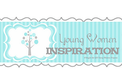 Young Women Inspiration