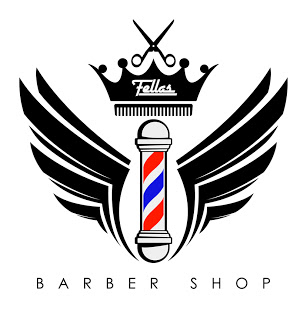 64 best barber logo photos barber logo images barber logo pictures ...