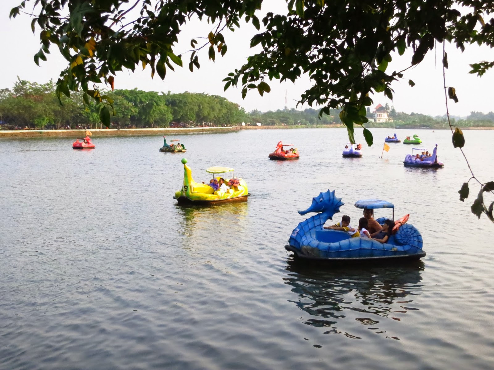 7 Tempat Wisata Liburan Murah Meriah Dan Menyenangkan Di Jakarta 7 Tempat Wisata Liburan Murah Meriah Dan Menyenangkan Di Jakarta
