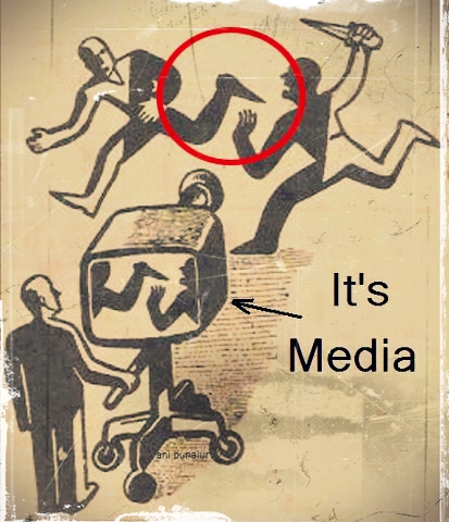 Television Television