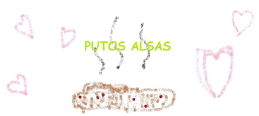 Putos alsas