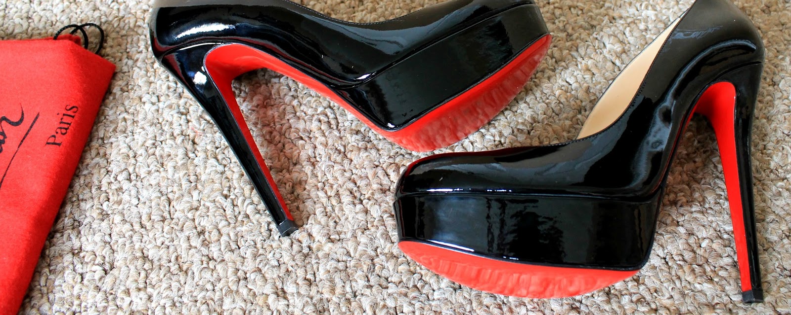 Christian Louboutin Bianca (140mm) Fit Guide \u0026amp; Review | The ...