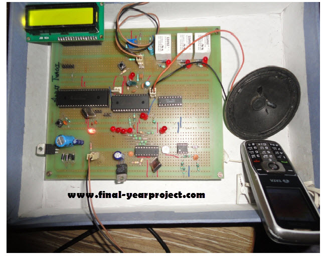 electrical engineering final year projects thesis Final year electronic projects recommendation are you looking for ideas for your final year electronic projects it is usually the norm of students in the field of electrical, electronics, telecommunication, computer or communication of most universities and colleges to complete a final year project. electrical engineering final year projects thesis Final year electronic projects recommendation are you looking for ideas for your final year electronic projects it is usually the norm of students in the field of electrical, electronics, telecommunication, computer or communication of most universities and colleges to complete a final year project.
