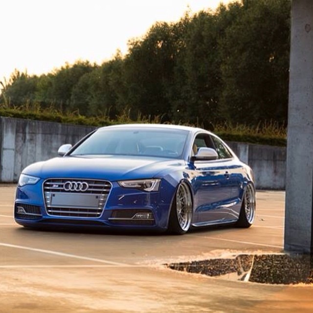 Audi A5 Modification audi modification and obtaining sufficient insurance the Audi A5 Modification audi modification and obtaining sufficient insurance the