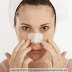 Blackheads removal on Nose overnight