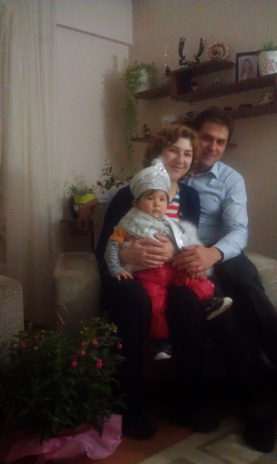 Bir Macerası &quot;Klipsli Yöntem&quot; TRİŞKADAN NAĞMELER