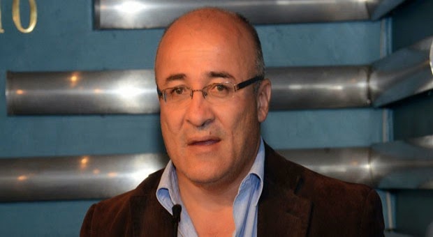 Hugo Moldiz - Bolivia informa Pérez admite que conversó con Belaunde y se justifica