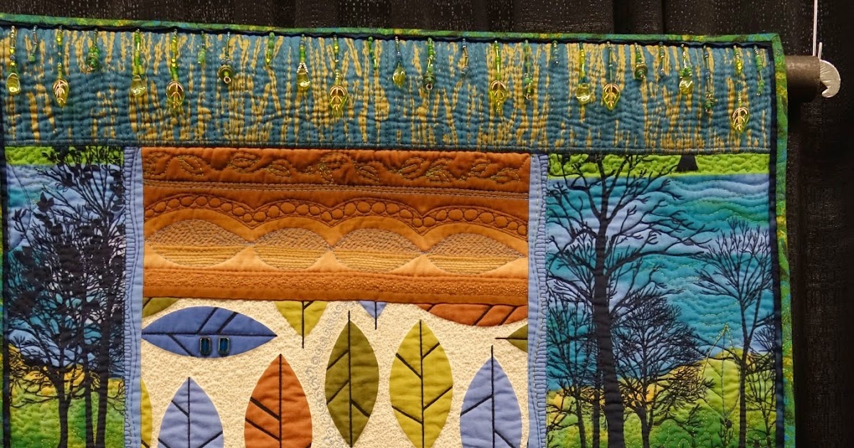 Sew Fun 2 Quilt More Quilts from the Denver Show