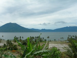 danau ranau