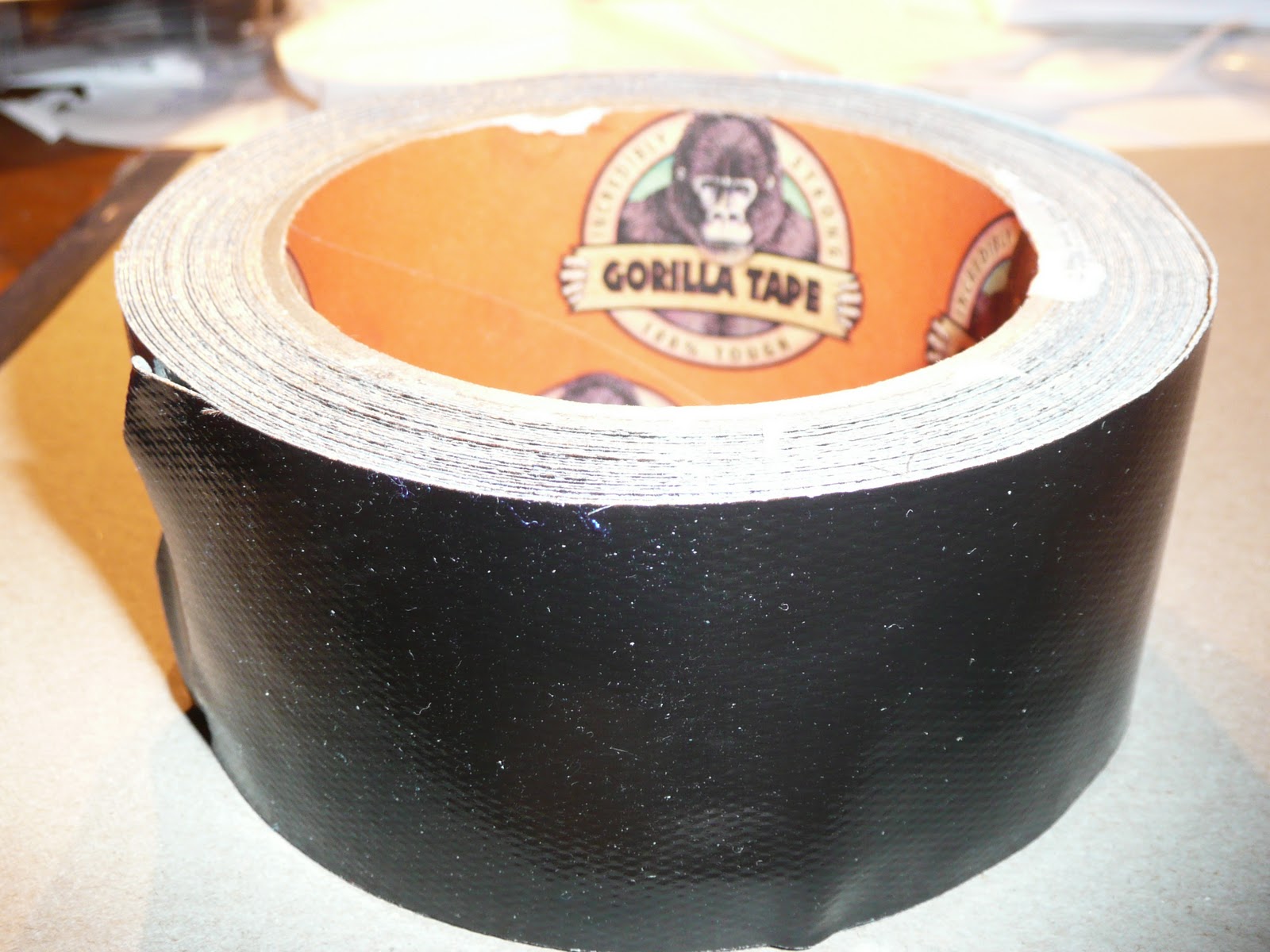 tan gorilla tape tan gorilla tape
