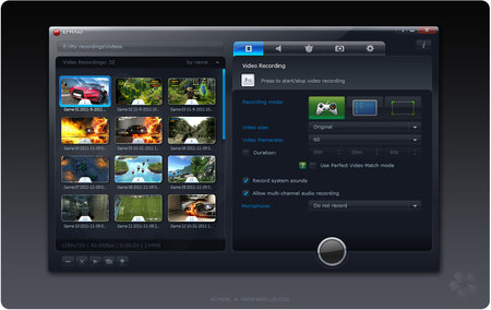 Mirillis Action! 4.32.0 for apple instal free Mirillis Action! 4.32.0 for apple instal free
