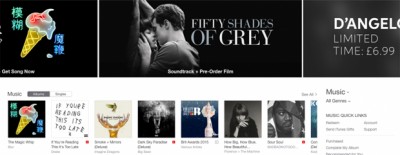 Perkuat iTunes, Apple Rekrut Wartawan Musik Perkuat iTunes, Apple Rekrut Wartawan Musik