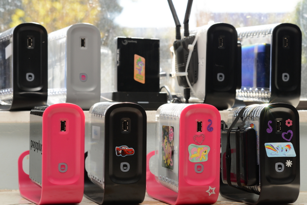 Qui's techNOLOGY Blog [Tutorial] Pogoplug E02/V4 with Arch Linux ARM