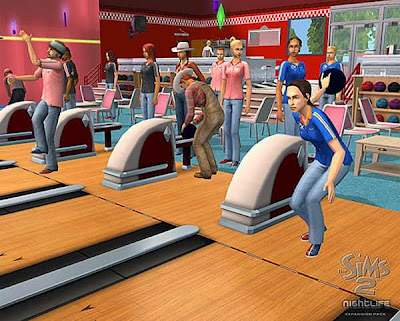Download The Sims 2 Nightlife PC Game Download The Sims 2 Nightlife PC Game
