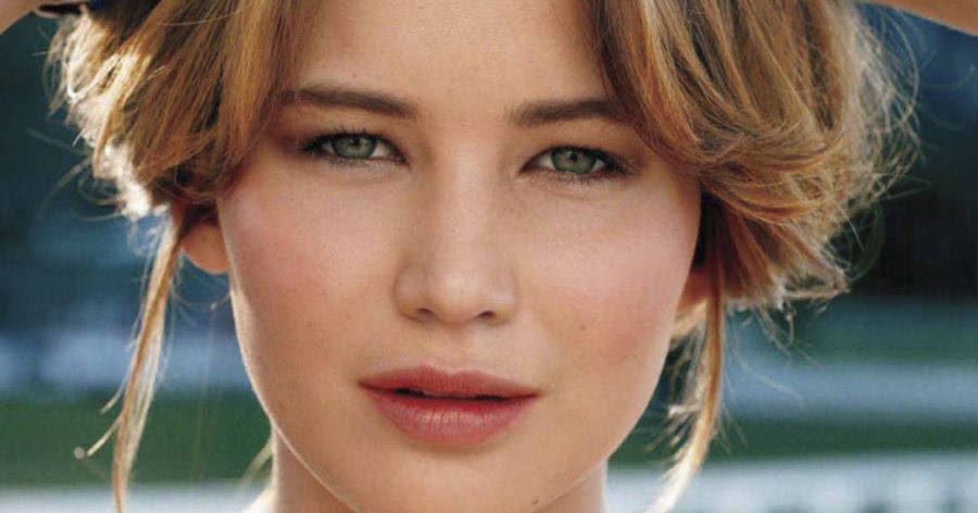 Oddetorium: Jennifer L... Jennifer Lawrence Agent Contact Info