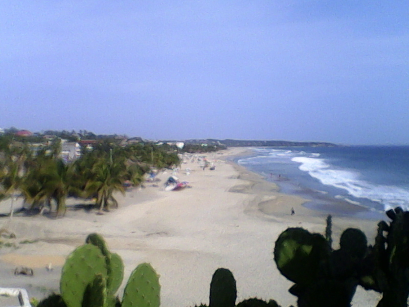 Puerto Escondido Oaxaca surfing Informaciòn turìstica Mirador playa