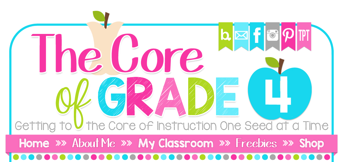 The Core of Grade 4
