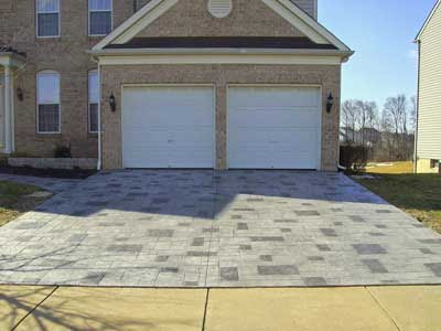 landscaping trends 2012