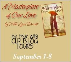 CLP Blog Tours