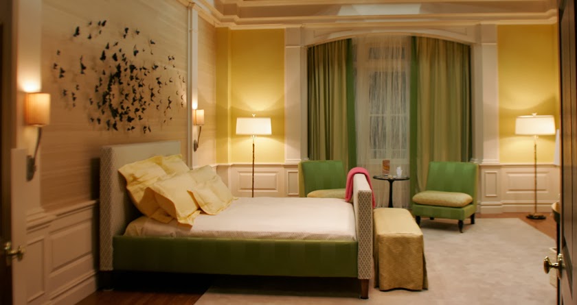 serena van der woodsen bedroom furniture