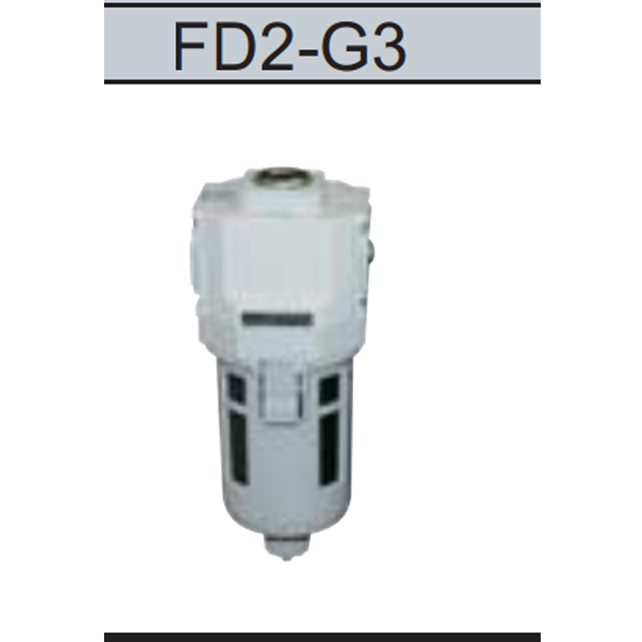 Orion FD2G3 Auto drain trap