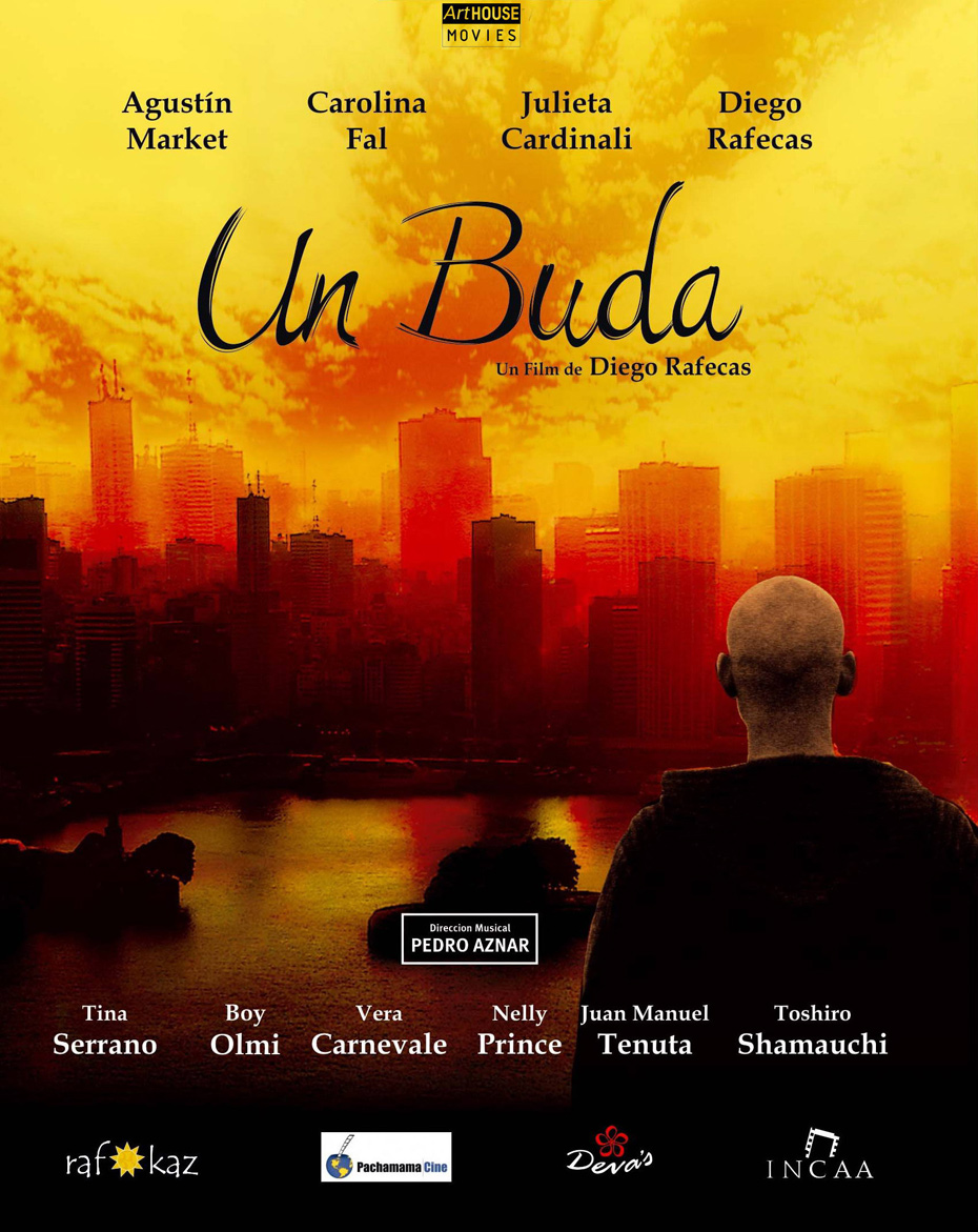 Un Buda movie