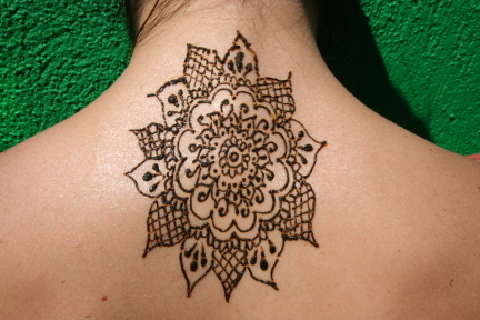 henna mehendi designs