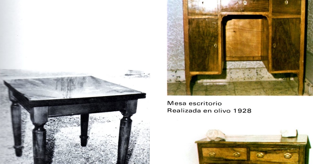 Información de Mobiliario: IMPORTANCIA DE LA IND. DEL MUEBLE EN LAS