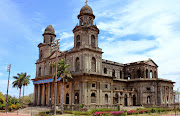 Nicaragua 2015-16