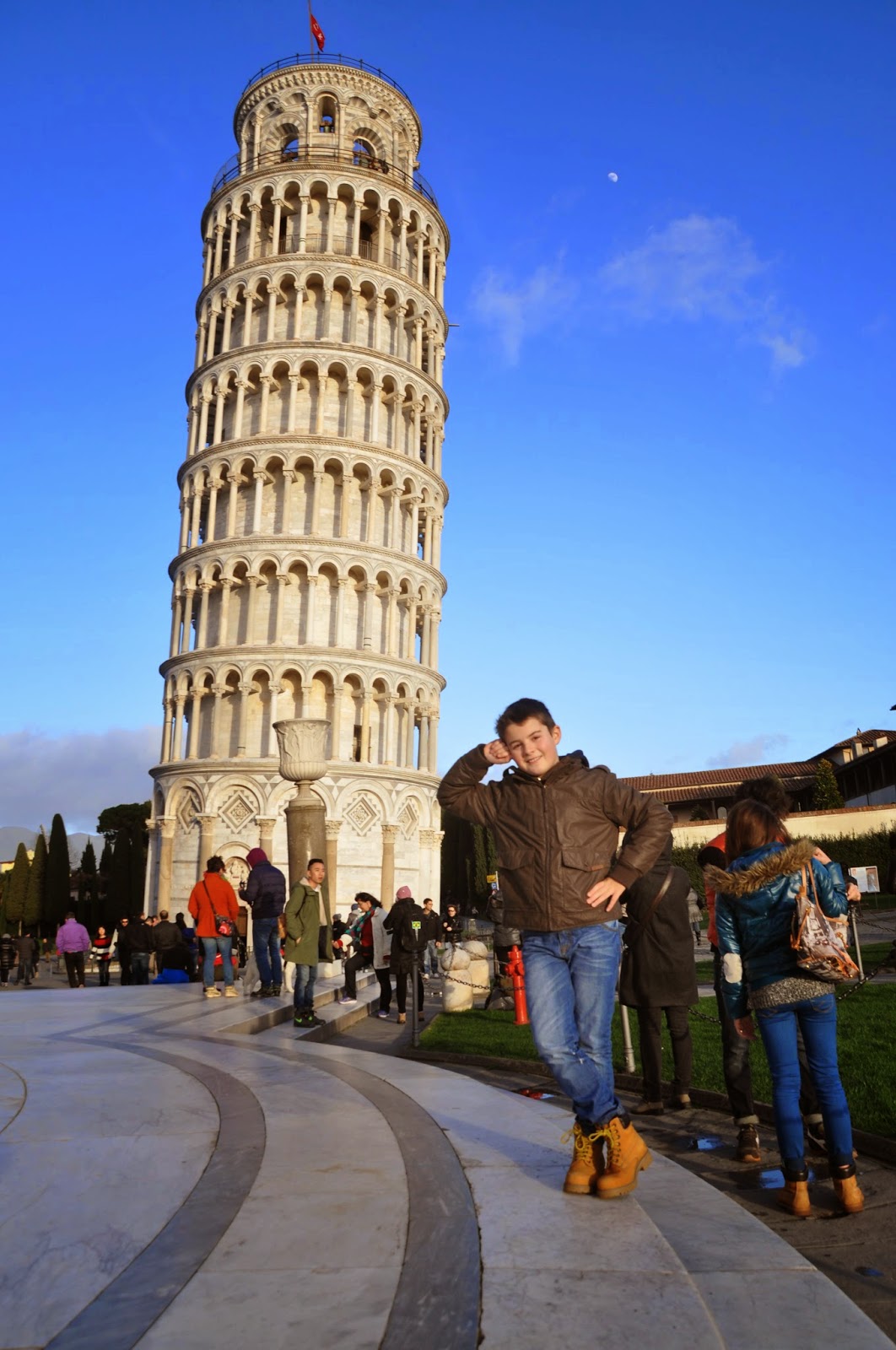 Torre di Pisa