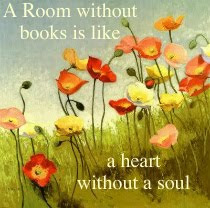 Bookish Quote