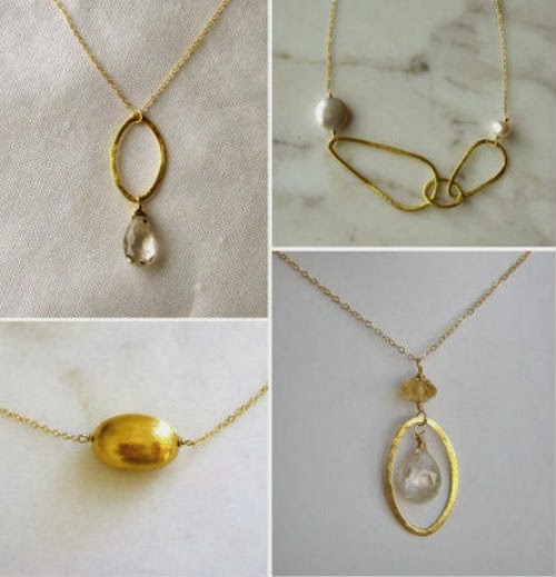 Artisan Jewelry need to stand apart from the crowd thrifty boutique