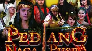 Sinopsis dan Daftar Pemain Sinetron Pedang Naga Puspa SCTV Sinopsis dan Daftar Pemain Sinetron Pedang Naga Puspa SCTV
